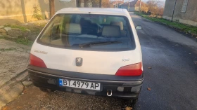 Peugeot 106, снимка 3