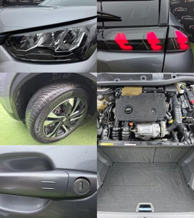Peugeot 2008 1.5BLUE HDI ALLURE EAT8 131 | Mobile.bg � ����� ������ 16