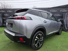 Peugeot 2008 1.5BLUE HDI ALLURE EAT8 131 | Mobile.bg � ����� ������ 5