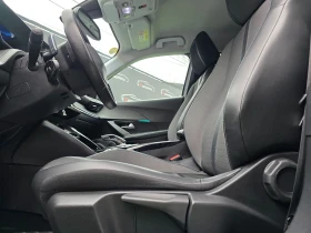 Peugeot 2008 1.5BLUE HDI ALLURE EAT8 131 | Mobile.bg � ����� ������ 8