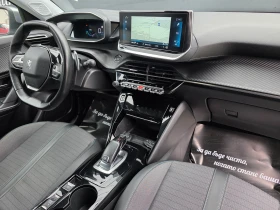 Peugeot 2008 1.5BLUE HDI ALLURE EAT8 131 | Mobile.bg � ����� ������ 13