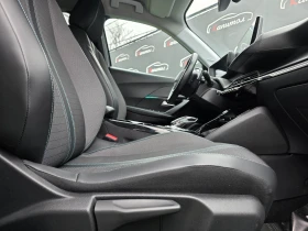 Peugeot 2008 1.5BLUE HDI ALLURE EAT8 131 | Mobile.bg � ����� ������ 10