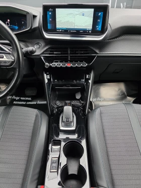 Peugeot 2008 1.5BLUE HDI ALLURE EAT8 131 | Mobile.bg � ����� ������ 15