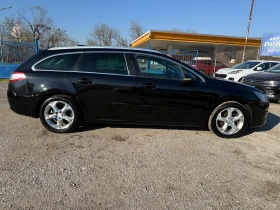 Peugeot 508 1.6HDI-автоматик-панорама-климатроник-парктроник, снимка 7