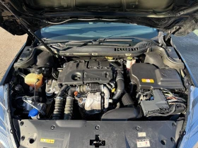 Peugeot 508 1.6HDI-автоматик-панорама-климатроник-парктроник, снимка 9