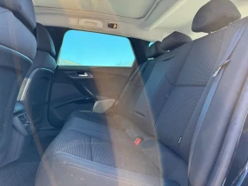 Peugeot 508 1.6HDI-автоматик-панорама-климатроник-парктроник, снимка 12