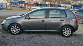 VW Golf 1.9tdi* 105к.с* 6скорости* Ксенон, снимка 4