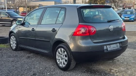 VW Golf 1.9tdi* 105к.с* 6скорости* Ксенон, снимка 5