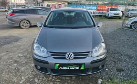 VW Golf 1.9tdi* 105к.с* 6скорости* Ксенон, снимка 2