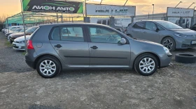 VW Golf 1.9tdi* 105к.с* 6скорости* Ксенон, снимка 7