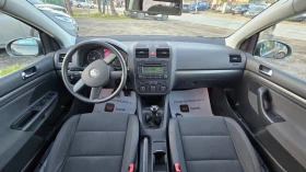 VW Golf 1.9tdi* 105к.с* 6скорости* Ксенон, снимка 10
