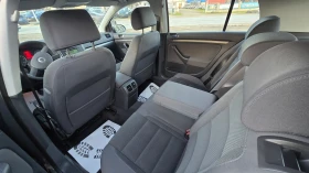 VW Golf 1.9tdi* 105к.с* 6скорости* Ксенон, снимка 13