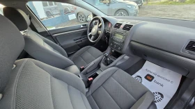 VW Golf 1.9tdi* 105к.с* 6скорости* Ксенон, снимка 15