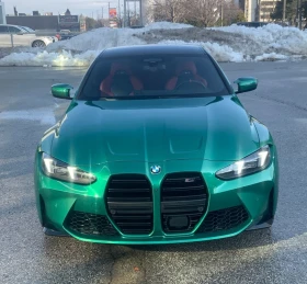 BMW M4 * Competition xDrive * CARFAX * ��� ������������ � | Mobile.bg � ����� ������ 6