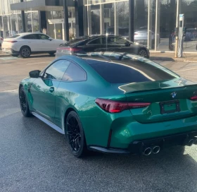 BMW M4 * Competition xDrive * CARFAX * ��� ������������ � | Mobile.bg � ����� ������ 10