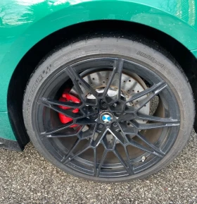 BMW M4 * Competition xDrive * CARFAX * ��� ������������ � | Mobile.bg � ����� ������ 11