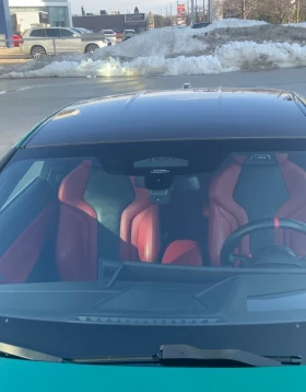 BMW M4 * Competition xDrive * CARFAX * ��� ������������ � | Mobile.bg � ����� ������ 17