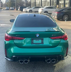 BMW M4 * Competition xDrive * CARFAX * ��� ������������ � | Mobile.bg � ����� ������ 4