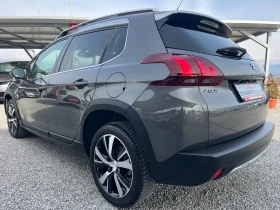 Peugeot 2008 Automatic / Allure - 9600 € / 18775.97 лв. - 25682609 6