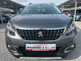 Peugeot 2008 Automatic / Allure - 9600 € / 18775.97 лв. - 25682609 2