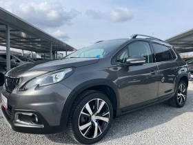 Peugeot 2008 Automatic / Allure - 9600 € / 18775.97 лв. - 25682609 3