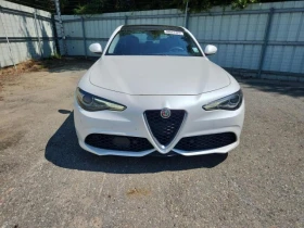Alfa Romeo Giulia TI* 2.0L, 4 cyl., 276HP - 12830 € / 25093.30 лв. - 40688306 5