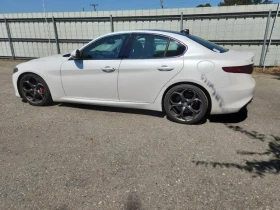 Alfa Romeo Giulia TI* 2.0L, 4 cyl., 276HP - 12830 € / 25093.30 лв. - 40688306 2