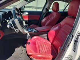 Alfa Romeo Giulia TI* 2.0L, 4 cyl., 276HP - 12830 € / 25093.30 лв. - 40688306 7