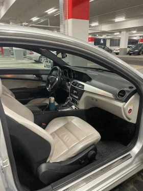 Mercedes-Benz C 220 AMG coupe - 9200 € / 17993.64 лв. - 44913813 9