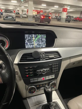 Mercedes-Benz C 220 AMG coupe - 9200 € / 17993.64 лв. - 44913813 11