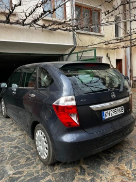 Honda Fr-v - 4000 € / 7823.32 лв. - 79468471 3