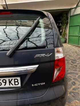 Honda Fr-v - 4000 € / 7823.32 лв. - 79468471 4