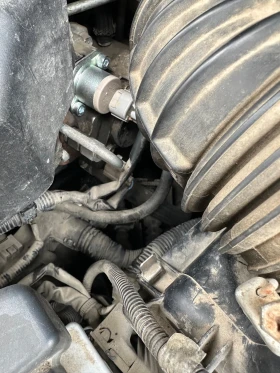 Toyota Corolla verso, снимка 13 - Автомобили и джипове - 53604799