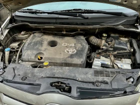 Toyota Corolla verso, снимка 12 - Автомобили и джипове - 53604799