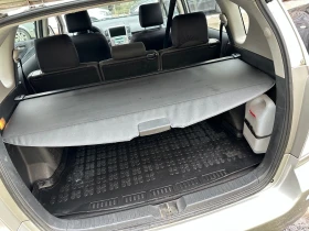 Toyota Corolla verso, снимка 11 - Автомобили и джипове - 53604799