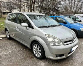 Toyota Corolla verso, снимка 2 - Автомобили и джипове - 53604799