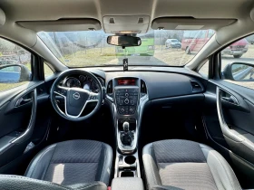 Opel Astra 1.7CDTI - 4100 € / 8018.90 лв. - 69183574 7