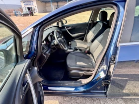 Opel Astra 1.7CDTI - 4100 € / 8018.90 лв. - 69183574 10