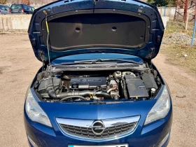 Opel Astra 1.7CDTI - 4100 € / 8018.90 лв. - 69183574 12