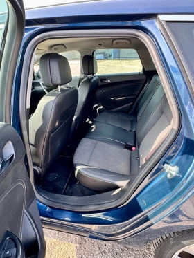 Opel Astra 1.7CDTI - 4100 € / 8018.90 лв. - 69183574 9