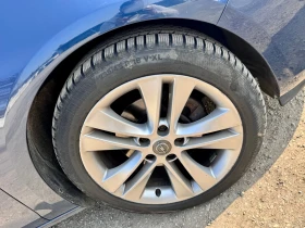 Opel Astra 1.7CDTI - 4100 € / 8018.90 лв. - 69183574 13