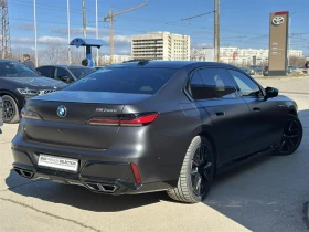 BMW 760 xDrive Sedan - 145900 € / 285355.60 лв. - 26334576 2