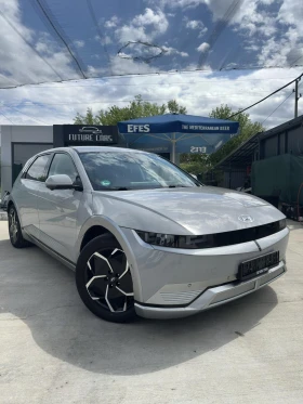 ����� �� �������� �� Hyundai Ioniq 5 77.4KWh/UNIQ/2023/��������!