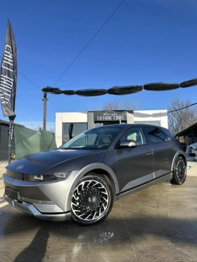 Hyundai Ioniq 5 77.4KWh/UNIQ/12000КМ/ЗАВЕРЕНА ГАРАНЦИЯ! - 30000 € / 58674.90 лв. - 48834737 2