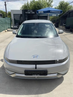 ����� �� �������� �� Hyundai Ioniq 5 77.4KWh/UNIQ/2023/��������!