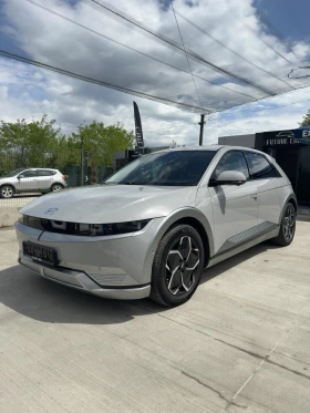 ������ Hyundai Ioniq 5