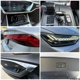 Audi A7 S-LINE, 50TDI, 286hp, BANG & OLUFSEN, DISTRONIC,  - 36900 € / 72170.13 лв. - 69010283 14