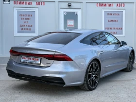 Audi A7 S-LINE, 50TDI, 286hp, BANG & OLUFSEN, DISTRONIC,  - 36900 € / 72170.13 лв. - 69010283 5