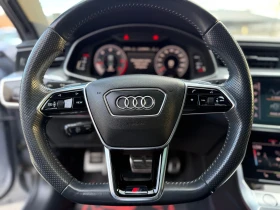 Audi A7 S-LINE, 50TDI, 286hp, BANG & OLUFSEN, DISTRONIC,  - 36900 € / 72170.13 лв. - 69010283 11