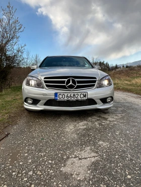 Mercedes-Benz C 220 - 6499 € / 12710.94 лв. - 15978597 5